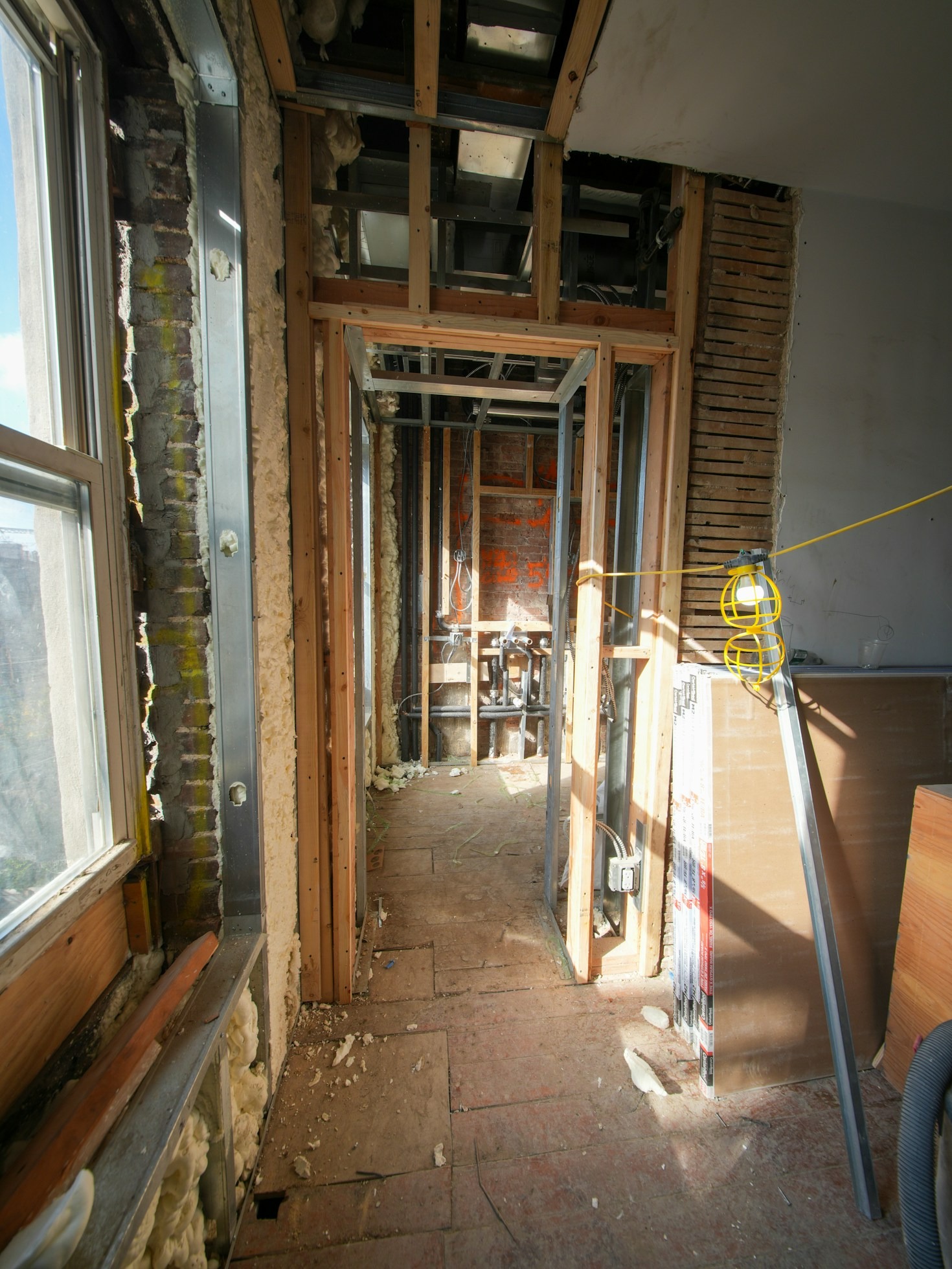 How Bespoke Builds Can Transform Your Living Space